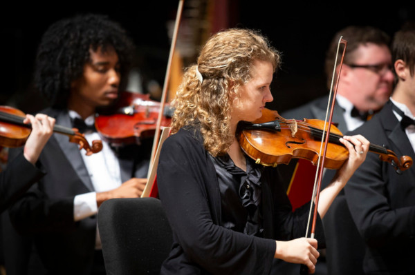 VSO Violins