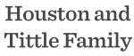 Houston Tittle Family